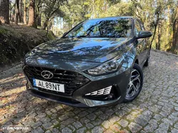 Hyundai i30 1.6 CRDI STyle Plus