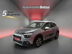 CITROEN C3 Origin 1.2 PureTech S&S Max 83