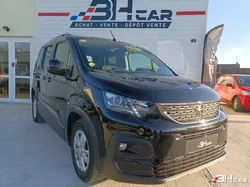 Peugeot Rifter 7PLACES COMBI 1.5 BLUEHDI 100CH L1 ALLURE S&S