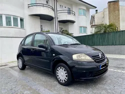 Citroën C3 1.4HDI 68CV