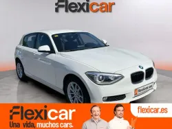 BMW Serie 1 116d