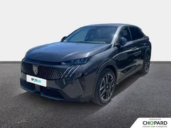 PEUGEOT 3008 Hybrid 145 e-DCS6 Allure