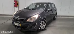 Opel Corsa 1.3 CDTi Cosmo