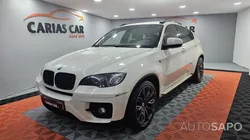 BMW X6 35 d xDrive de 2008