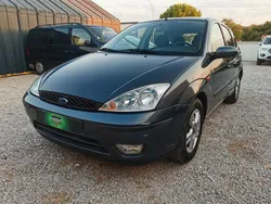 Focus I Hatchback Phase 2 1.8 TDCi 100cv x trend