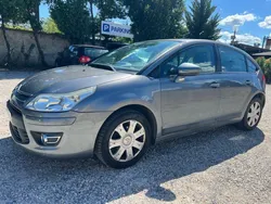 CITROËN C4 I 1.6 HDi 16V 90 cv/ Airdream / Reprise possible ✅ / Carnet de suivi complet dispo ✅ / Régulateur LIMITEUR DE VITESSE / Attelage de remorque
