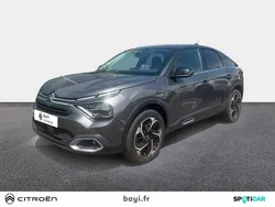 CITROEN C4 BlueHDi 130 S&S EAT8 Shine