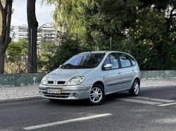 Renault Scénic 1.4 16V