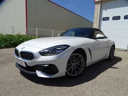 Bmw Z4 ROADSTER (G29) SDRIVE20I 197CH SPORT