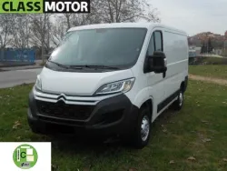 CITROEN Jumper Fg. 2.0BlueHDi 30 L1H1 110