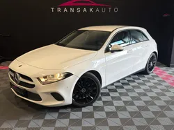 Mercedes classe a 200 bm6 / sieges chauffants / livraison possible / garantie 12 a 36 mois