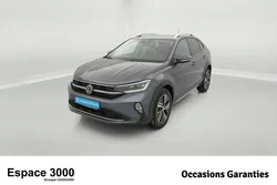 VOLKSWAGEN Taigo 1.0 TSI 116 DSG7 Style