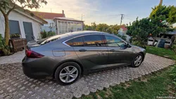 Opel Insignia Grand Sport