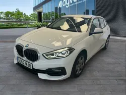 BMW Serie 1 116d