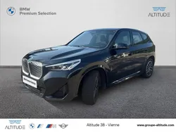 Bmw X1 ieDrive20 204ch M Sport