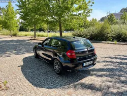 BMW 118 D 140Cv Diesel