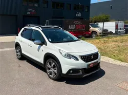 Peugeot 2008 1.2 130ch s&s crossway