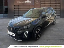 Peugeot 2008 PureTech 130 S&S EAT8 GT