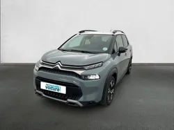 Citroën C3 Aircross PureTech 130 S&S EAT6 - Shine Pack