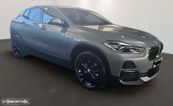BMW X2 25 e xDrive Advantage