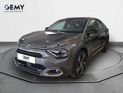 CITROEN C4 PureTech 130 S&S BVM6 C-Series