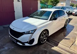 Peugeot 308 III 1.5 BlueHDi 130ch Allure Pack EAT8