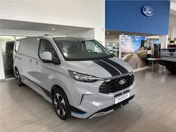 Ford Transit Custom Fourgon II 320 L2H1 2.0 ECOBLUE 170 CH BVA8 SPORT