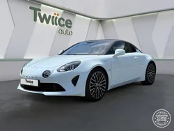 ALPINE CARS ALPINE A110 GARANTIE 12 MOIS 1.8 Tce 300CH EDC7 GT