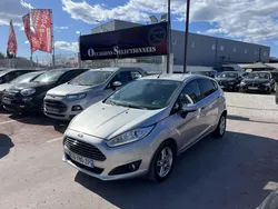 FORD FIESTA 1.5 TDCi - 75 2013 Titanium PHASE 2 1ERE MAIN