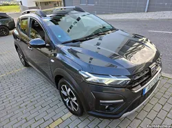 Dacia Sandero 1.0 TCE GPL Bifuel - Stepway