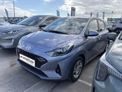Hyundai i10 1.0 63ch ECO Creative BVR