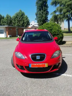 Seat Altea XL