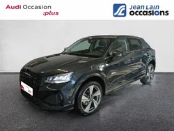 Audi Q2 35 TFSI 150 S tronic 7 Design