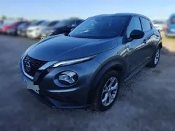 Nissan Juke 1.0 DIG-T N-Connecta 4x2 DCT 7 84kW