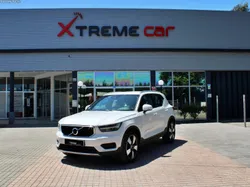 Volvo XC40 2.0 D3 Momentum Geartronic