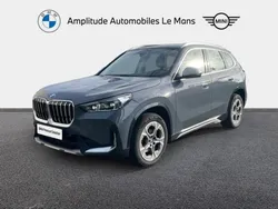 Bmw X1 sDrive18d 150ch xLine