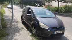 Ford S-Max Ford S-max 1.8tdci - 125cv