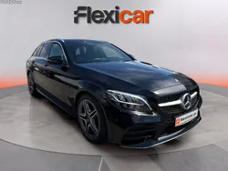 Mercedes-Benz C 200 d Business Solutions