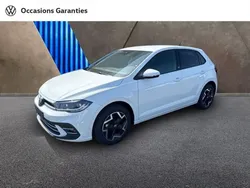 Volkswagen Polo 1.0 TSI 95ch Style DSG7