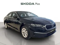 SKODA Octavia Combi 1.5 TSI MHEV Selection DSG 110kW