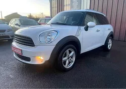 Mini 2 one countryman r60 1.6d 90cv 1er main 2013
