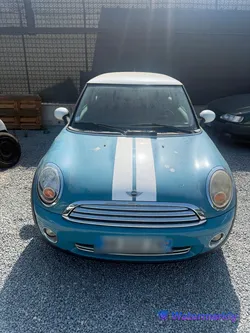 MINI Cooper - 2 (R56) One 1.4 i 16V 95cv