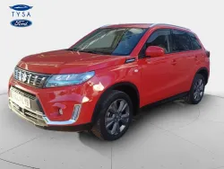 SUZUKI Vitara 1.5L GLX Strong Hybrid 4WD