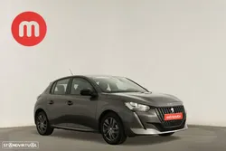 Peugeot 208 1.2 PureTech Active