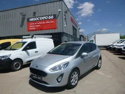FORD Fiesta Trend