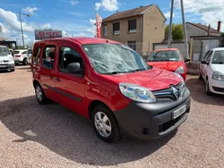 RENAULT KANGOO II 1.5 DCI 90 Ch LIFE 5 PL
