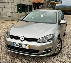 VW Golf 1.6 Tdi DSG