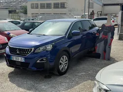 Peugeot 3008 1.5 BLUEHDI 130CH E6.C ACTIVE BUSINESS S&S EAT8