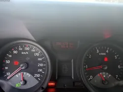 Renault Mégane Dci