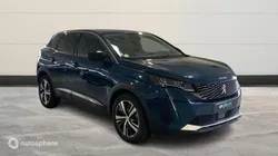 Peugeot 3008 1.5 BlueHDi 130ch S&S Allure EAT8